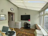 The Greenway Retreat - Morgenmad