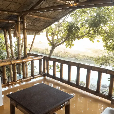 The Sikhiri Cottages
