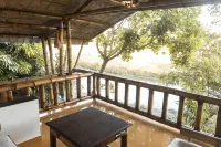 The Sikhiri Cottages, Manas National Park - Pet friendly