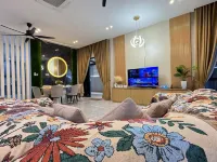 Botanica Parkland Melaka Landed with Private Pool for 16 Pax by BeeStay - Villas