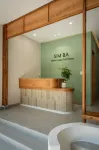 SIMBA 2 HOMESTAY HUE - Bãi đậu xe