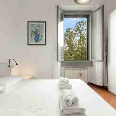 1 bedroom - [Duomo 20 min - Bocconi - Navigli] - Wi-Fi Rooms
