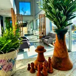 Mavi Konak Apartment Hotel - Desayuno