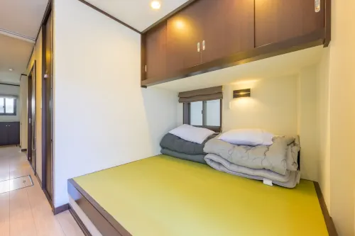 Shion Tokyo｜ from 2station｜Direct to Shinjuku,Shibuya｜Max 8｜ Private bldg｜Home EV - Villas