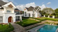 Kibo Homes Arusha -  Casas de vacaciones