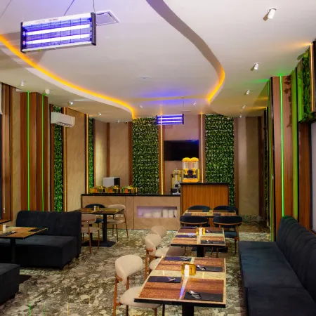 ELLIPSE HOTELS