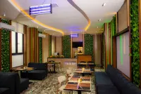 ELLIPSE HOTELS - breakfast