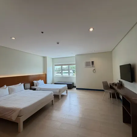 Miliview Residences