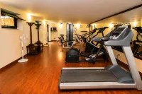 Hotel Rawalkot - Gym