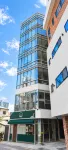 [Haeun Room] 3 Min to Subway｜Luggage Storage｜Friends·Family｜Blue Line Park · Haeundae Beach - Afhentnings-/afleveringstjenester
