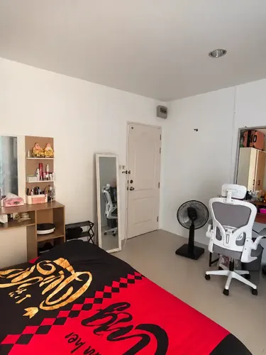 รูปภาพของAffordable Studio | 1 Min to Thonglor BTS