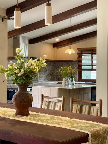 รูปภาพของTropical Garden Stylish Resort-Style Private Pool Villa