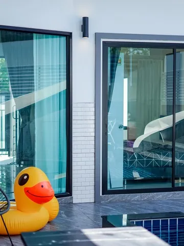 รูปภาพของวิลล่า กรีน