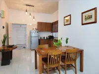 Apartment Casa Klebang Fully Aircon Blissful Suite Hotels in Sungai Siput