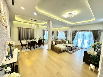 SwanPP Hotels in Hang Dong District