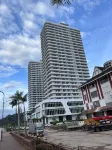 THE MOON HOTEL