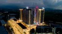 Family-friendly Homey Unit with Parking Hotels in Donggongon