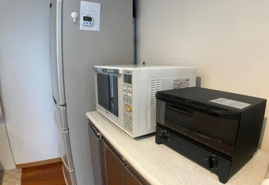 숙소 욕실 및 위생 시설