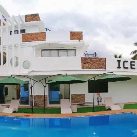 1CE HOTEL