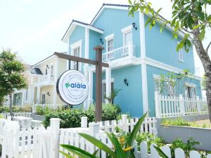 Novaworld Phan Thiet - Alala Stay