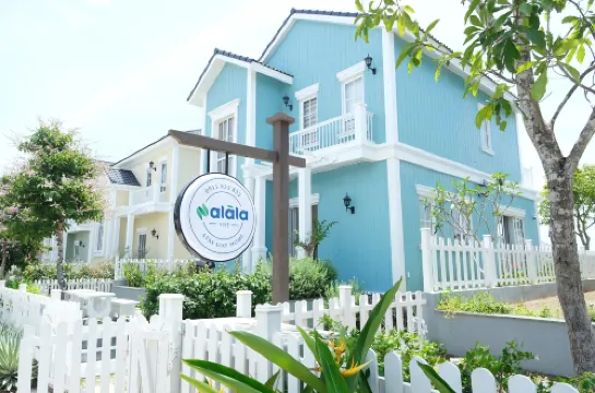 Novaworld Phan Thiet - Alala Stay