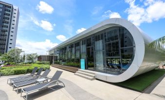 Maya Bay Residence Banting Icon Stay
