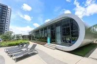 Maya Bay Residence Banting Icon Stay