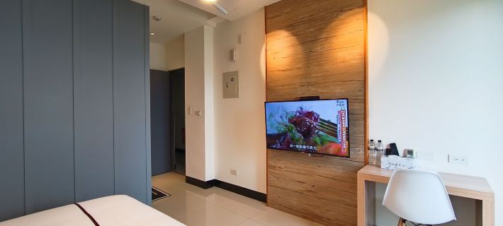 Tsukiyukan Homestay Hotels in Kinmen