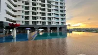 Vista Bangi/ Jalan Reko / UKM / Kajang Hoteles cerca de Universiti Kebangsaan Malaysia
