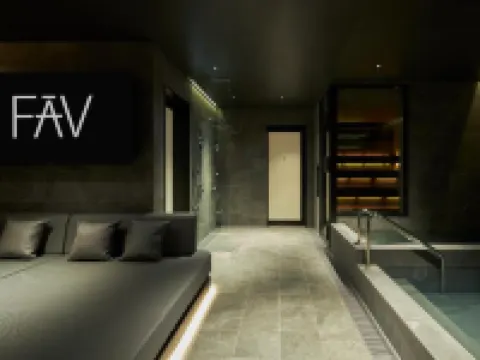 FAV LUX Kagoshima Tenmonkan Các khách sạn ở Kagoshima