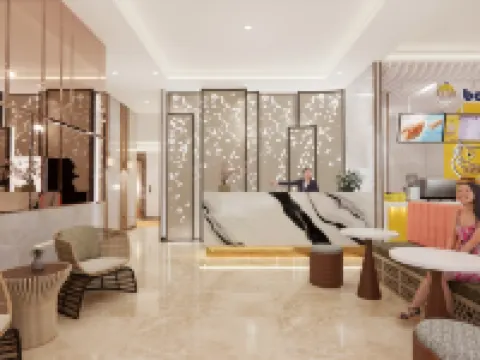 d'primahotel PIK Jakarta Hotels in North Jakarta