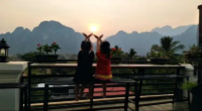 SD View Hotel