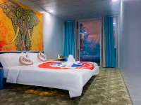 Pool Party Hotel فنادق في فانغ فينغ