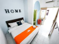 Behomy Waru Sidoarjo Hotel di 