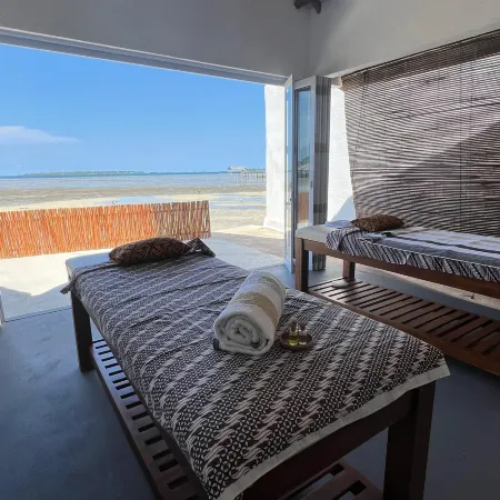 Sadi Beach House