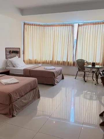 รูปภาพของจอมเทียนโฮสเทล 3