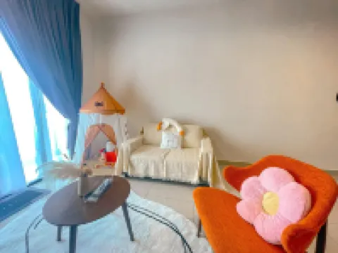 Desaru Utama A14 by UcomeHomestay