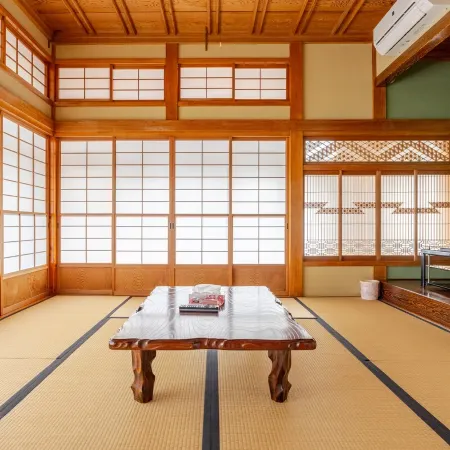 Private Villa in Futtsu