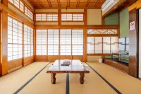 Private Villa in Futtsu Futtsu otelleri