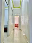 Fuji sapa central hostel