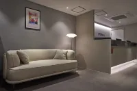 Hotel Number25 Gimhae Cityhall Hotels in Gimhae-si