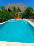 Hapahapa Zanzibar Bungalows Hotels in Kaskazini B