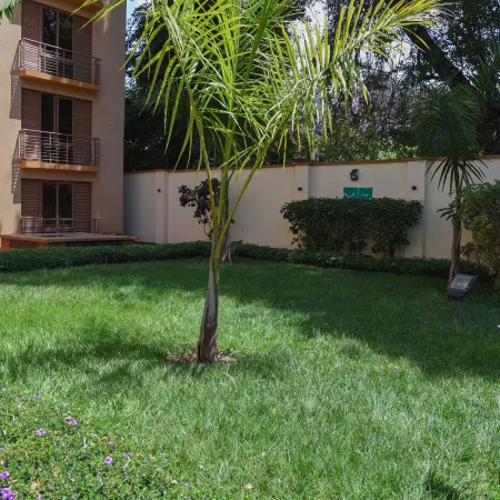 Lavington Residences By Trianum