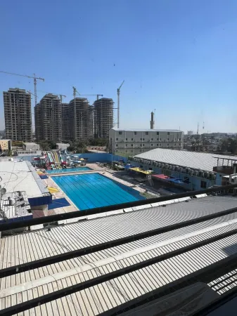 Al Yarmouk International Hotel Отели рядом с достопримечательностью «University of Technology»