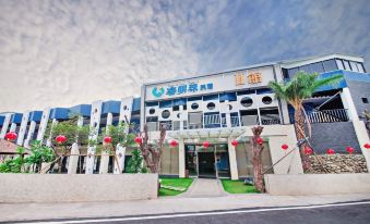 Oceanic Pearl Resort II