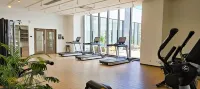 Fujitaya Querétaro - Gym
