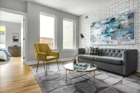 Cozy Frankford