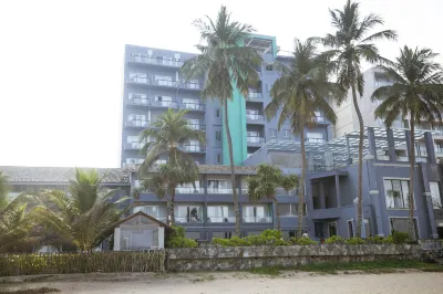 Earl's Regent Negombo