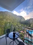 Sunway Onsen Suites - Pool