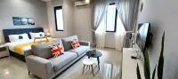 Stylish Iconic Regency #Queensbay Mall#FIZ#Airport Các khách sạn ở Bayan Lepas